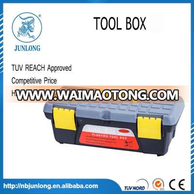 10.5 inch plastic small tool box