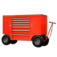 Roll Around Tool Box Trolley for Sale