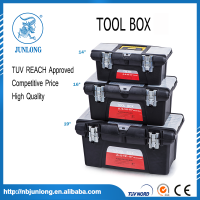 TUV REACH Approved 14Inch 16inch 19inch Tools Box