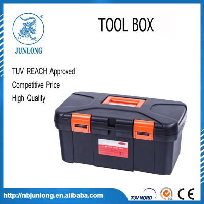 Professional cheap portable big electronic 17 Inch Tools Box