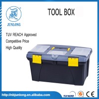 TUV REACH Approved 20 Inch Tools Box