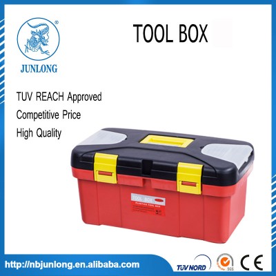 Professional cheap portable big electronic tool boxes for sale