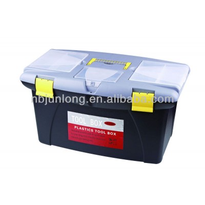 22 inch large plastic tool boxes