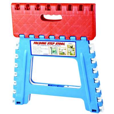 12 inch cheap folding chair/folding step stool