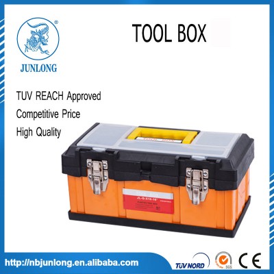 TUV REACH Approved 16 Inch Tools Box